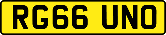 RG66UNO