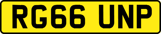 RG66UNP