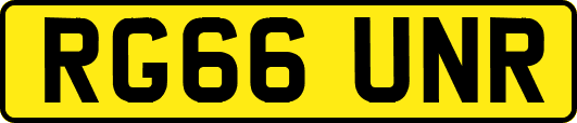 RG66UNR