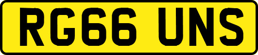 RG66UNS