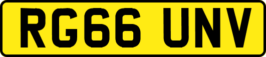 RG66UNV