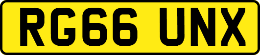 RG66UNX