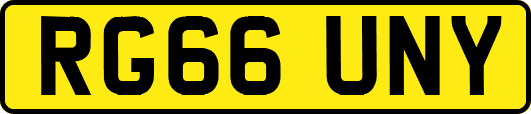 RG66UNY