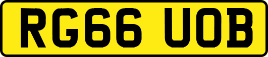 RG66UOB