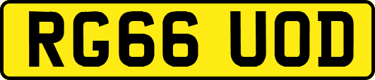 RG66UOD