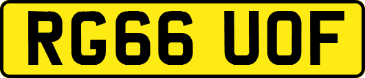 RG66UOF