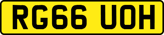 RG66UOH