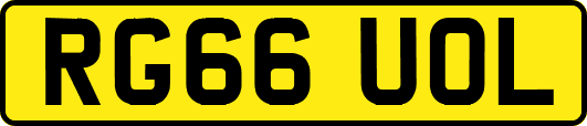 RG66UOL