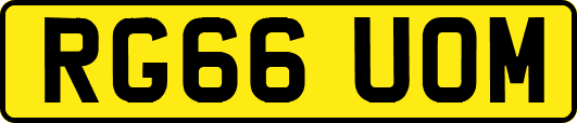 RG66UOM