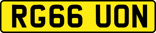RG66UON
