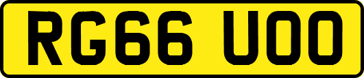 RG66UOO