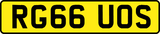 RG66UOS