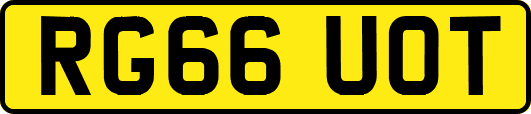 RG66UOT