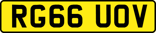 RG66UOV