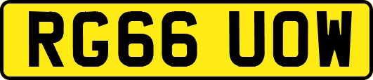 RG66UOW