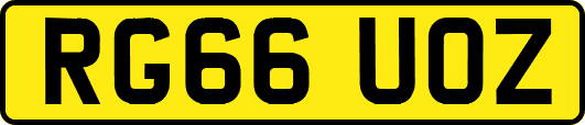RG66UOZ