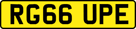RG66UPE
