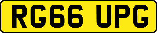 RG66UPG