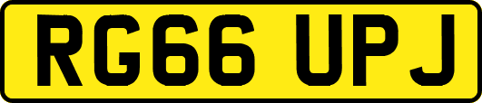RG66UPJ