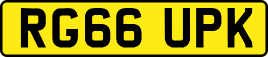 RG66UPK