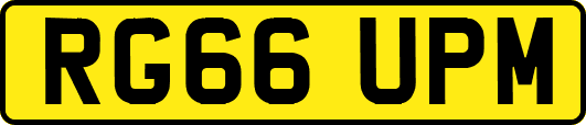 RG66UPM