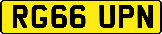 RG66UPN