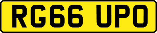 RG66UPO