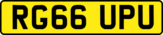 RG66UPU