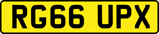 RG66UPX