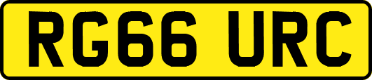 RG66URC