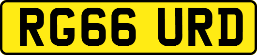 RG66URD