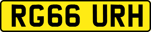 RG66URH