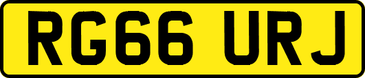 RG66URJ