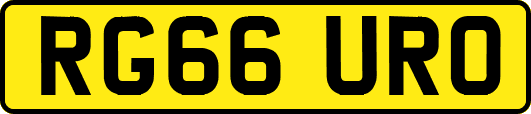 RG66URO