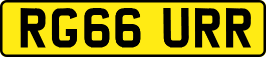 RG66URR