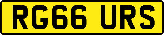RG66URS