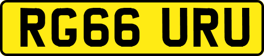 RG66URU