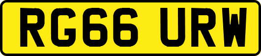 RG66URW