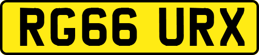 RG66URX