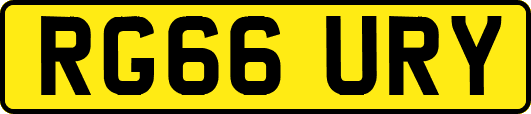 RG66URY