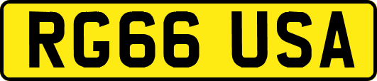 RG66USA