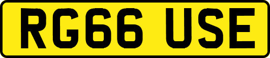 RG66USE