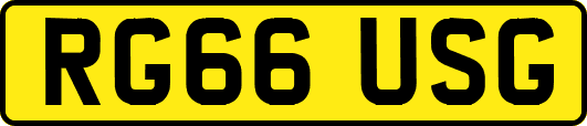 RG66USG