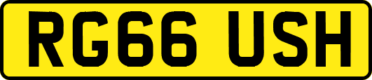 RG66USH