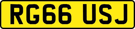 RG66USJ