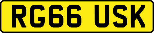 RG66USK