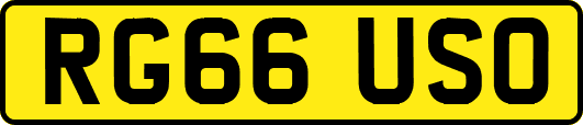 RG66USO