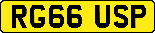 RG66USP