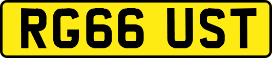 RG66UST