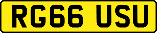 RG66USU
